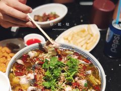 -歌声里K BAR(星湖城店)