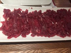 -牛很鲜潮汕牛肉火锅(朝晖路店)