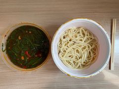 -马艾萨中国兰州传统牛肉面(惠新里店)