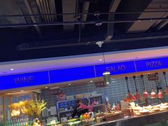 -纽斯特牛排自助餐厅(浦东文峰广场店)