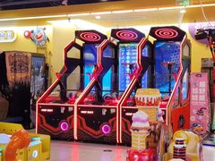 -爱玩嘉年华(龙湖源著天街店)