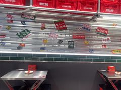 -堂堂小伙夫·辽宁小吃大排档(京西大悦城店)