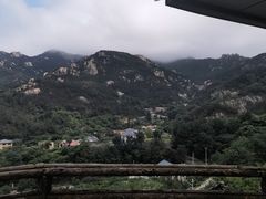 -葛子涧农家宴