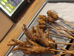 -木屋烧烤(南新店)
