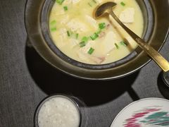 白水洋豆腐-锦府园·新台州菜(合生汇店)