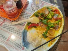 -岐城面馆(黄岐店)