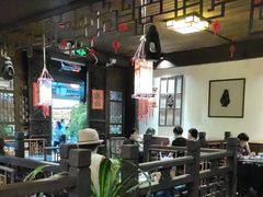 -香满楼(临安路店)