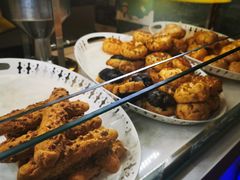 酥皮蛋奶泡芙-贝儿多爸爸泡芙(合生汇店)