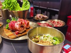 -西塔老太太泥炉烤肉(龙湖北苑天街店)