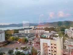 -杭州城中香格里拉大酒店