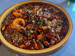 -一桶江山餐厅(松北店)