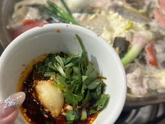 -海关荤豆花(洋河一路店)