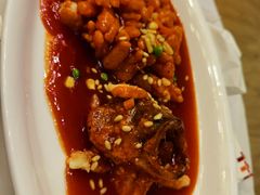 -丰收日·小海鲜·沪上家宴(顾村正大店)