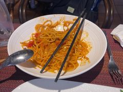 -翡翠鸟精品泰国菜(北辰财富中心店)