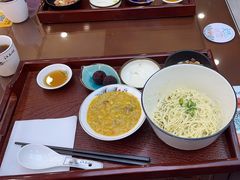 -百年老字号·观振兴蟹黄面·三虾面·苏式面(观前街富仁坊巷店)