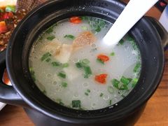 -云隐小厨·传统大理美食(复兴路店)