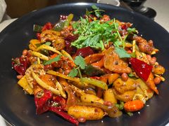 -食乐佳麻辣香锅(森林摩尔商业街区店)