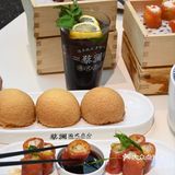 我不允许你还没吃过蔡澜点心的人气～王👑