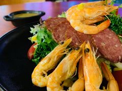 -CIRCLE·酒吧(第一国际店)