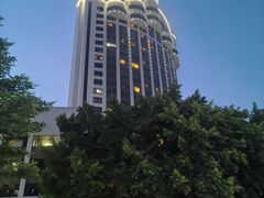 -汕头金海湾大酒店(万象城店)