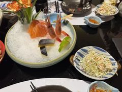 -天狗山料理(省体店)