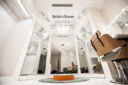 -谛融婚礼酒店·宴会厅(花园店)