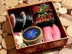 -西村日本料理(香格里拉饭店)