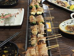 -角落里(中山公园店)