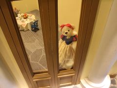 景点-济州岛泰迪熊博物馆