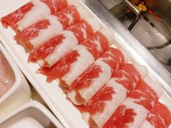 -海底捞火锅(龙岗星河COCO Park店)