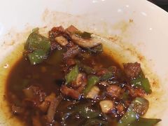 -攸州小镇家湘菜(小米科技园店)
