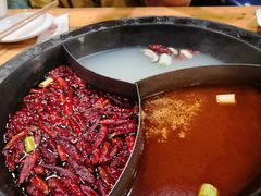 -重庆老火锅(长虹店)
