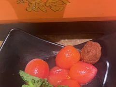 -炭舍干锅·烤鱼(扬名广场店)