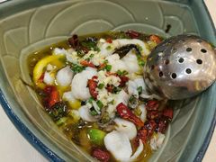 -北海渔村酒楼·粤菜海鲜点心(新华店)