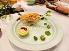 -叶叶菩提(太原别墅店)