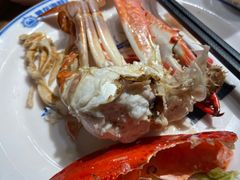 -黄龙海鲜大排档(杭州总店)