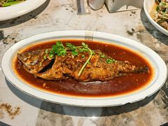 -又见炊烟私房菜(敬亭路店)