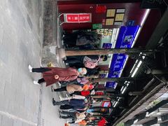-宫廷糕点铺