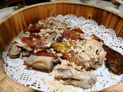 -蕃茄述·好汤自然来(江汉路店)