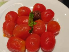 -绿茶餐厅(青岛城阳万象汇店)