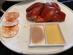 -杭州临平万丽酒店·万丽轩中餐厅