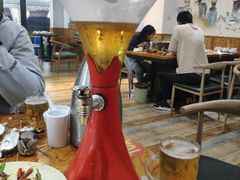 -87号烧烤海鲜·大排档(金沙滩店)
