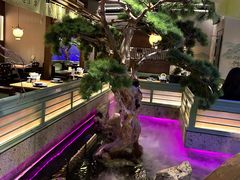 -绿茶餐厅(南昌王府井店)
