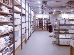 -MUJI无印良品(世博源店)