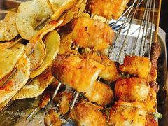 -明明烤牛肉(原明明东北烧烤)