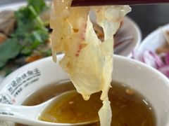 -官塘原味鱼生·潮菜大排档(潮州总店)