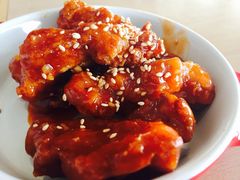-必胜客(巴沟店)