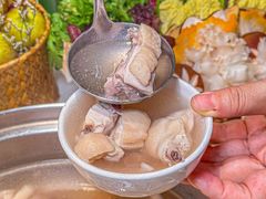 -烹然四季椰子鸡火锅(姚家园万象汇店)