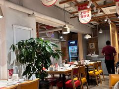 -焯牛潮汕牛肉火锅(云峰街创始店)