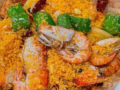 -嘉升大排档(番禺总店)